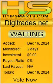 hyipsmarts.com