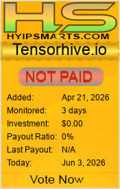 hyipsmarts.com
