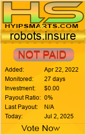 hyipsmarts.com