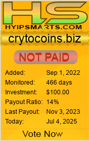 hyipsmarts.com