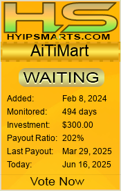 hyipsmarts.com