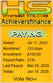 hyipsmarts.com