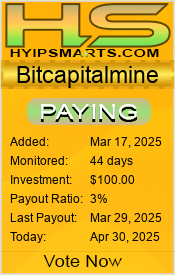 hyipsmarts.com