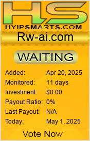 hyipsmarts.com