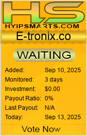 hyipsmarts.com