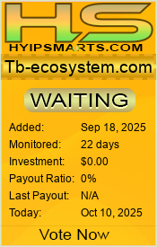 hyipsmarts.com