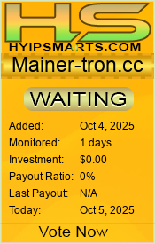 hyipsmarts.com