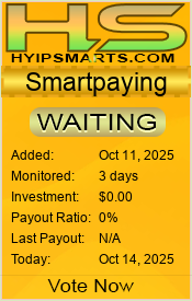 hyipsmarts.com