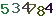 turing code