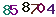 turing code