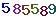 turing code