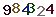 turing code