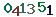turing code