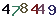 turing code