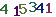 turing code