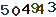 turing code