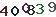 turing code