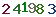 turing code