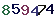 turing code