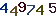 turing code