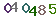turing code