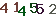 turing code