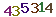 turing code