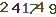 turing code