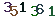 turing code
