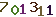 turing code