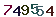 turing code