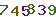 turing code