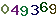 turing code
