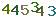 turing code