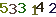turing code