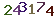 turing code