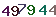 turing code
