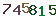 turing code