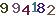 turing code