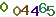 turing code