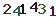 turing code