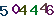turing code